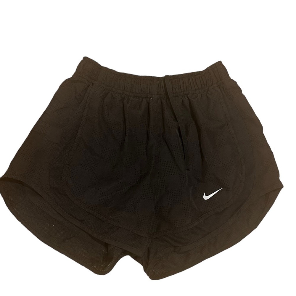 Nike Y2K Running Shorts - Size Small
